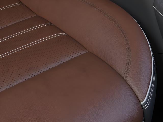 2026 GMC Sierra 2500 HD 4WD Crew Cab 159 Denali Ultimate