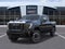 2026 GMC Sierra 2500 HD 4WD Crew Cab 159 Denali Ultimate