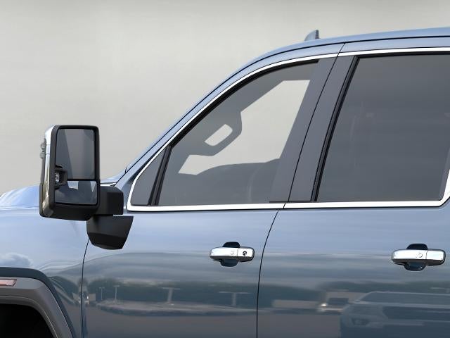 2026 GMC Sierra 2500 HD 4WD Crew Cab 159 Denali Ultimate