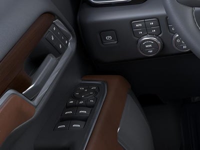 2026 GMC Sierra 2500 HD 4WD Crew Cab 159 Denali Ultimate