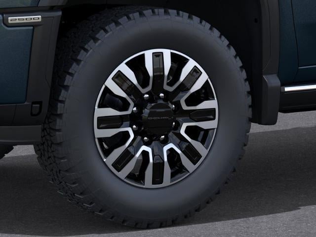2026 GMC Sierra 2500 HD 4WD Crew Cab 159 Denali Ultimate