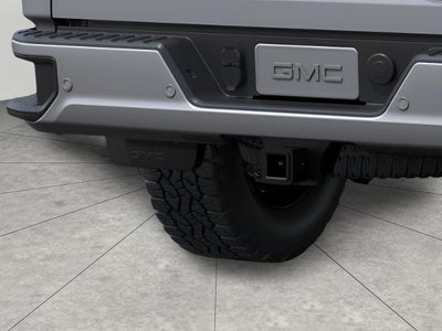 2026 GMC Sierra 2500 HD 4WD Crew Cab 159 Denali Ultimate