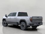 2026 GMC Sierra 2500 HD 4WD Crew Cab 159 Denali Ultimate