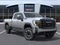 2026 GMC Sierra 2500 HD 4WD Crew Cab 159 Denali Ultimate