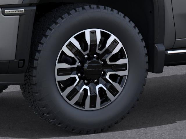 2026 GMC Sierra 2500 HD 4WD Crew Cab 159 Denali Ultimate