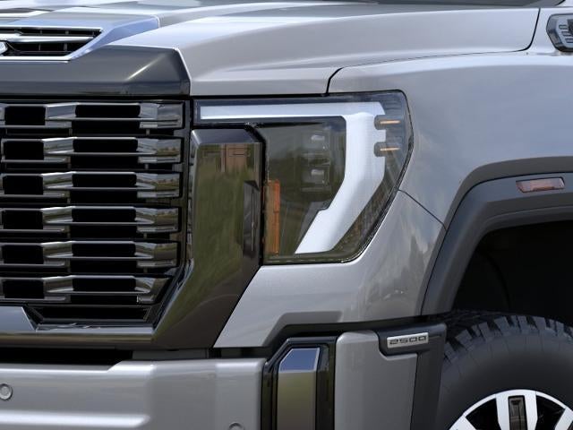 2026 GMC Sierra 2500 HD 4WD Crew Cab 159 Denali Ultimate