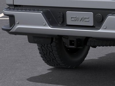2026 GMC Sierra 2500 HD 4WD Crew Cab 159 Denali Ultimate