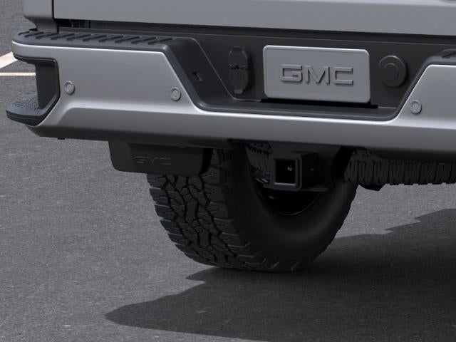 2026 GMC Sierra 2500 HD 4WD Crew Cab 159 Denali Ultimate