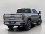 2026 GMC Sierra 2500 HD 4WD Crew Cab 159 Denali Ultimate