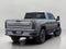 2026 GMC Sierra 2500 HD 4WD Crew Cab 159 Denali Ultimate