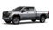 2026 GMC Sierra 2500 HD 4WD Crew Cab 159 Denali Ultimate