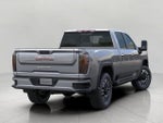 2026 GMC Sierra 2500 HD 4WD Crew Cab 159 Denali Ultimate