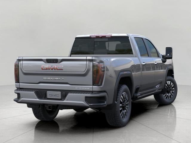 2026 GMC Sierra 2500 HD 4WD Crew Cab 159 Denali Ultimate