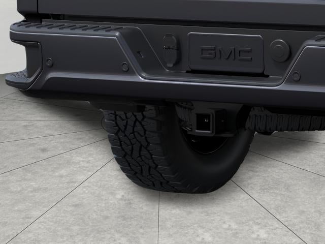 2026 GMC Sierra 2500 HD 4WD Crew Cab 159 Denali Ultimate