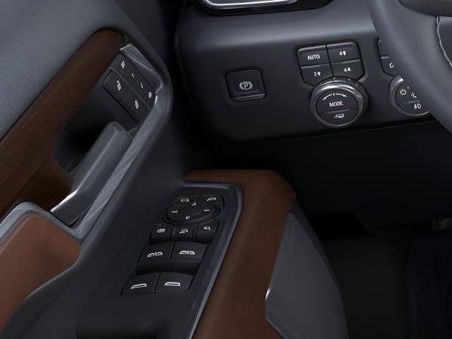 2026 GMC Sierra 2500 HD 4WD Crew Cab 159 Denali Ultimate