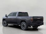 2026 GMC Sierra 2500 HD 4WD Crew Cab 159 Denali Ultimate