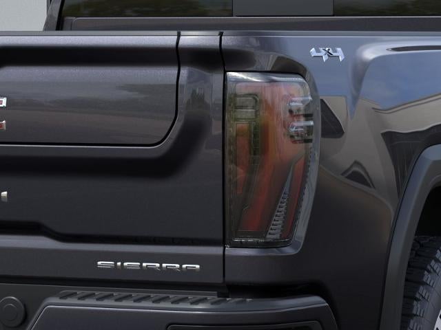 2026 GMC Sierra 2500 HD 4WD Crew Cab 159 Denali Ultimate