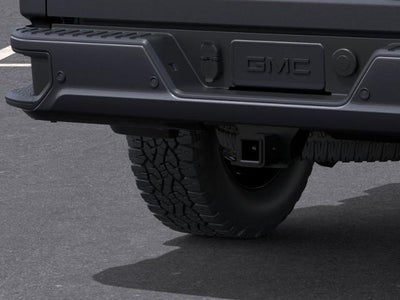 2026 GMC Sierra 2500 HD 4WD Crew Cab 159 Denali Ultimate