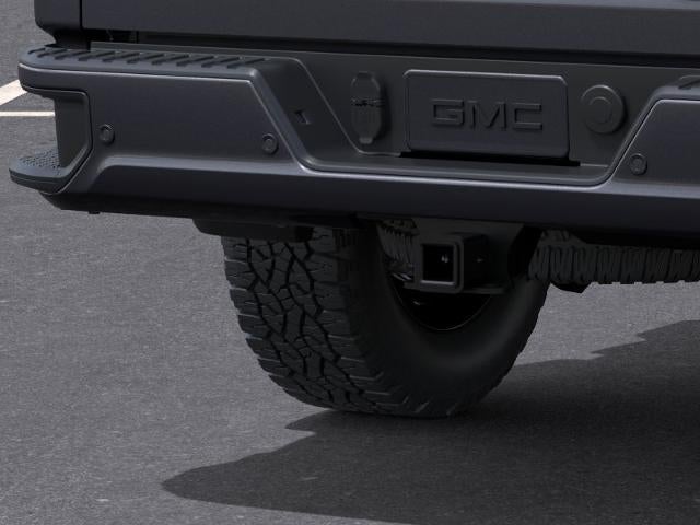 2026 GMC Sierra 2500 HD 4WD Crew Cab 159 Denali Ultimate