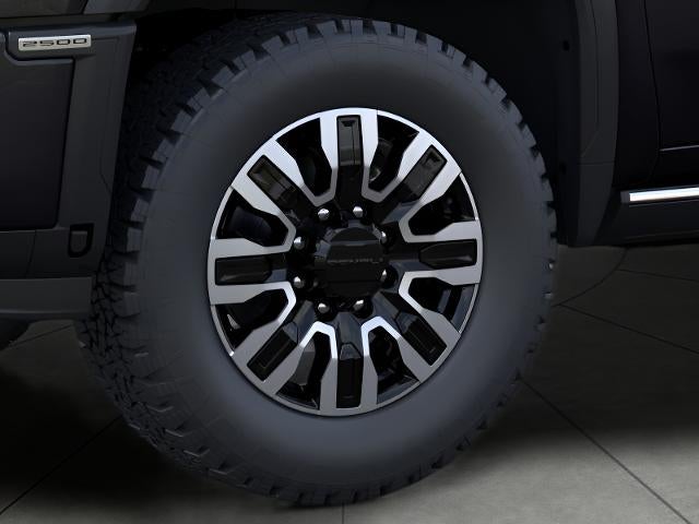 2026 GMC Sierra 2500 HD 4WD Crew Cab 159 Denali Ultimate