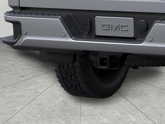 2026 GMC Sierra 2500 HD 4WD Crew Cab 159 Denali Ultimate