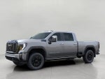2026 GMC Sierra 2500 HD 4WD Crew Cab 159 Denali Ultimate