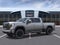 2026 GMC Sierra 2500 HD 4WD Crew Cab 159 Denali Ultimate