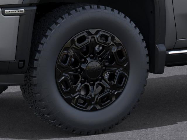 2026 GMC Sierra 2500 HD 4WD Crew Cab 159 Denali Ultimate
