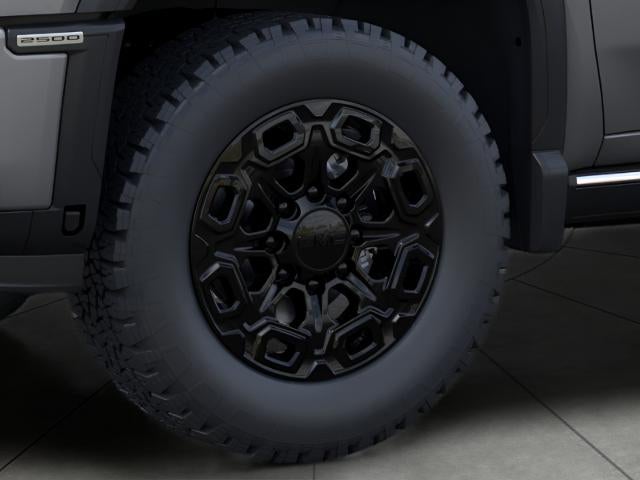 2026 GMC Sierra 2500 HD 4WD Crew Cab 159 Denali Ultimate