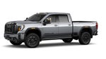 2026 GMC Sierra 2500 HD 4WD Crew Cab 159 Denali Ultimate