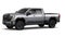 2026 GMC Sierra 2500 HD 4WD Crew Cab 159 Denali Ultimate