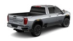 2026 GMC Sierra 2500 HD 4WD Crew Cab 159 Denali Ultimate