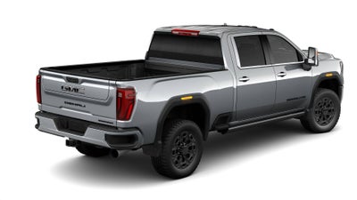 2026 GMC Sierra 2500 HD 4WD Crew Cab 159 Denali Ultimate