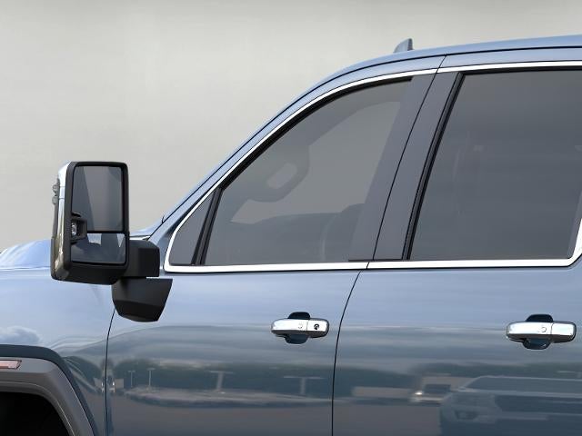 2026 GMC Sierra 2500 HD 4WD Crew Cab 159 Denali Ultimate
