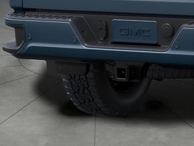 2026 GMC Sierra 2500 HD 4WD Crew Cab 159 Denali Ultimate