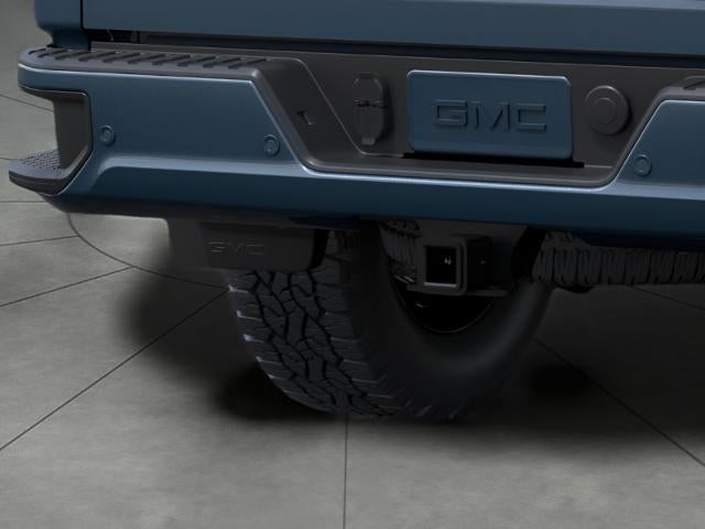 2026 GMC Sierra 2500 HD 4WD Crew Cab 159 Denali Ultimate