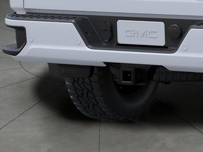 2026 GMC Sierra 2500 HD 4WD Crew Cab 159 Denali Ultimate