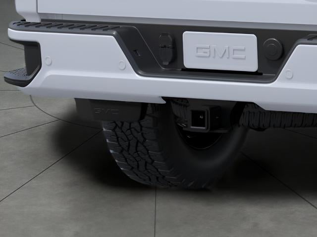 2026 GMC Sierra 2500 HD 4WD Crew Cab 159 Denali Ultimate