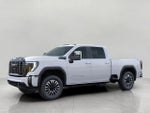 2026 GMC Sierra 2500 HD 4WD Crew Cab 159 Denali Ultimate