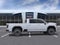 2026 GMC Sierra 2500 HD 4WD Crew Cab 159 Denali Ultimate