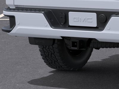 2026 GMC Sierra 2500 HD 4WD Crew Cab 159 Denali Ultimate