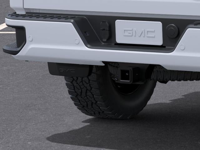 2026 GMC Sierra 2500 HD 4WD Crew Cab 159 Denali Ultimate