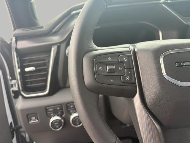 2025 GMC Sierra 2500 HD 4WD Crew Cab 159 Denali Ultimate