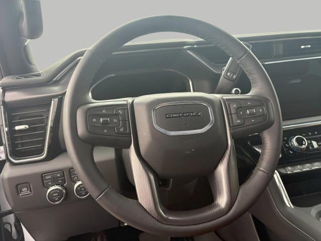 2025 GMC Sierra 2500 HD 4WD Crew Cab 159 Denali Ultimate