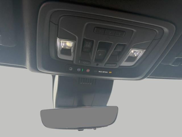 2025 GMC Sierra 2500 HD 4WD Crew Cab 159 Denali Ultimate