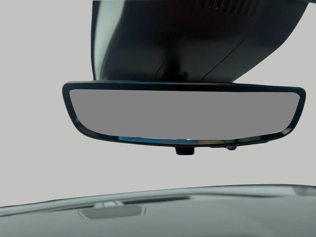 2025 GMC Sierra 2500 HD 4WD Crew Cab 159 Denali Ultimate