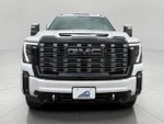 2025 GMC Sierra 2500 HD 4WD Crew Cab 159 Denali Ultimate