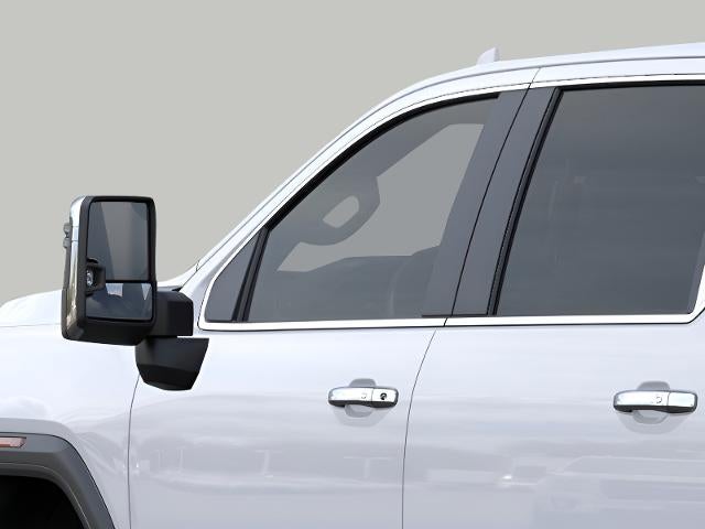 2026 GMC Sierra 2500 HD 4WD Crew Cab 159 Denali Ultimate