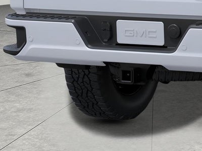 2026 GMC Sierra 2500 HD 4WD Crew Cab 159 Denali Ultimate