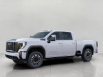 2026 GMC Sierra 2500 HD 4WD Crew Cab 159 Denali Ultimate